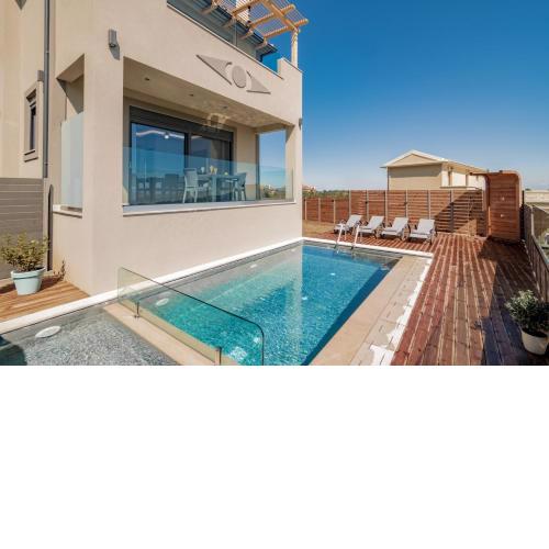 Azor Luxury Villa I