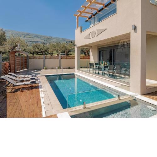 Azor Luxury Villa II