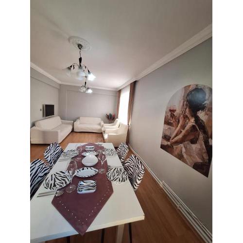 Azra Home