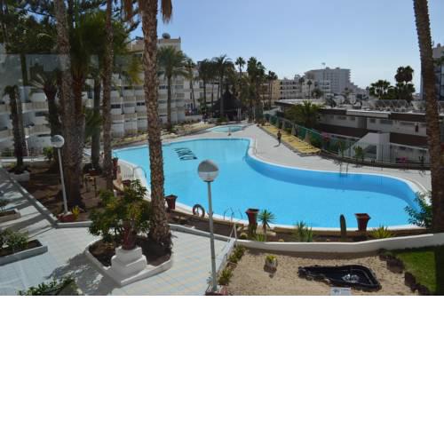 Azul Loft Deluxe - centrale a Playa del Inglés