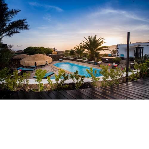 Azulfit Surya Yoga & Pilates Retreat