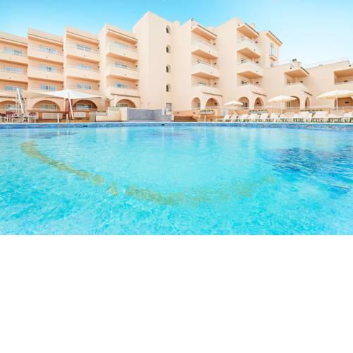 azuLine Hotel - Apartamento Rosamar