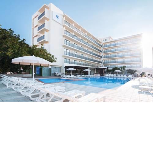 azuLine Hotel S'Anfora & Fleming