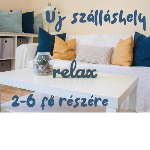 Azúr Apartman Keszthely
