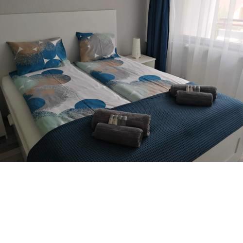 Azur Apartman