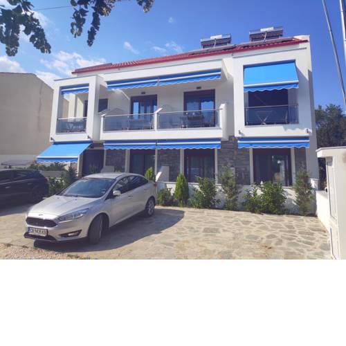 Azur Apartments - Nikiti Halkidiki