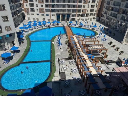AZUR BEACH apartments