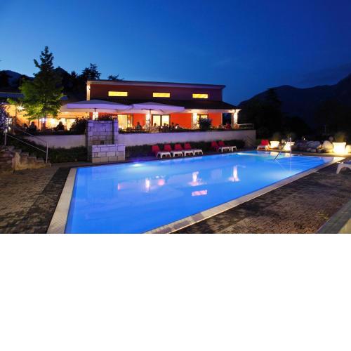 AZUR Sportcamping Rio Vantone