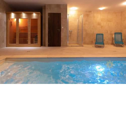 Azur Wellness Apartman