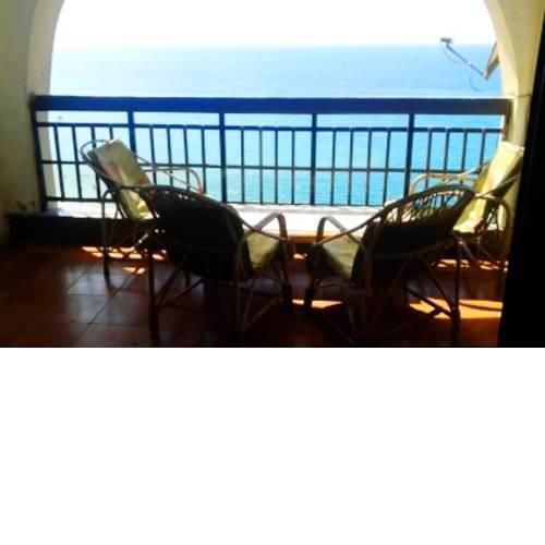 Azure Apartment - Full Sea View - 5 Stars - Parking - Wi-Fi