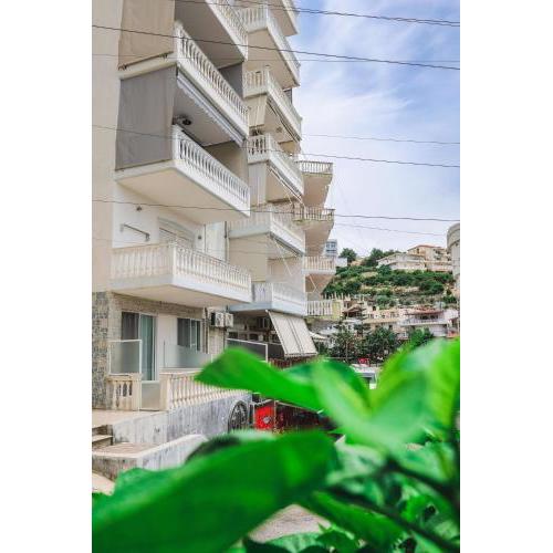 Azure Apartments