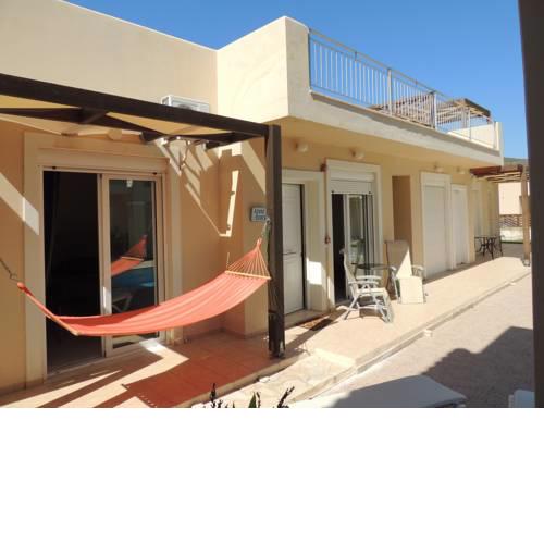 Azure Beach Villa