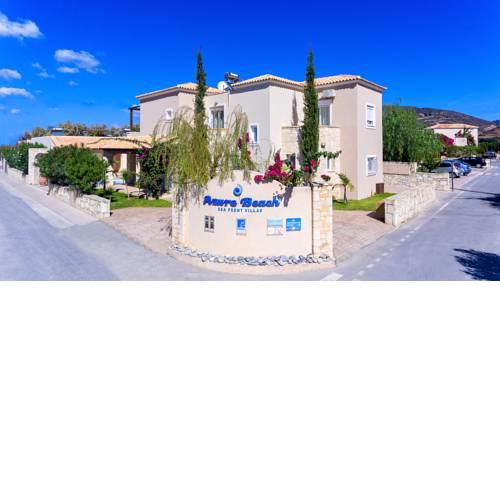 Azure Beach Villas