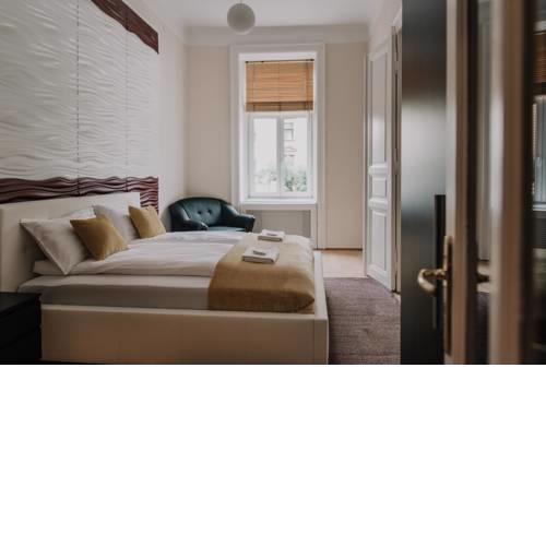 Azure Central Residence