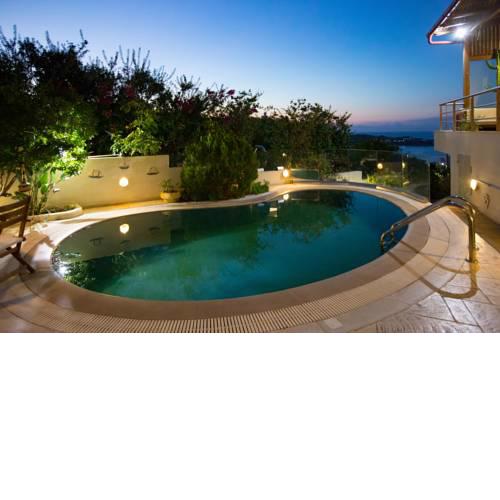 Azure Cove