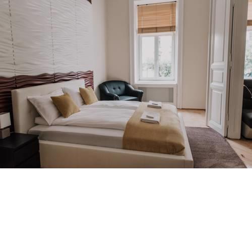 Azure Home Apartment