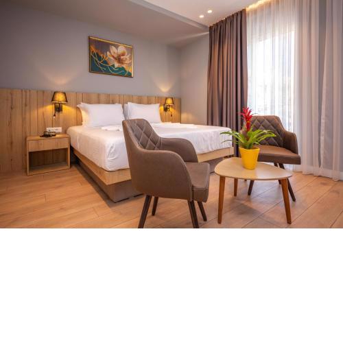 Azure Inn Hotel