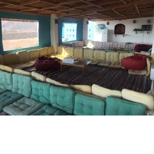 Azure Lodge