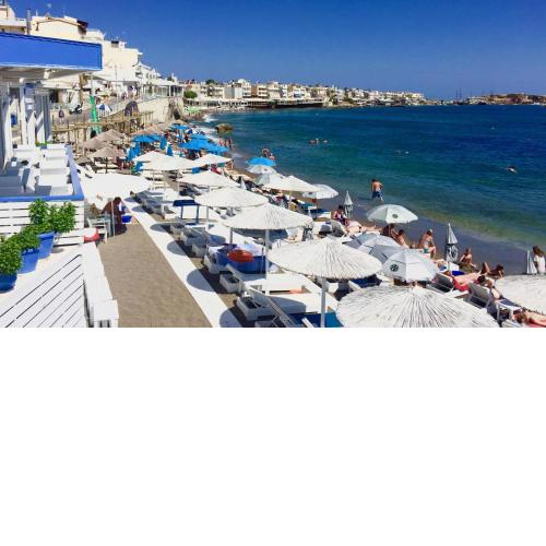 Azure Mare Hotel