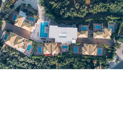 Azure Memories Boutique Hotel