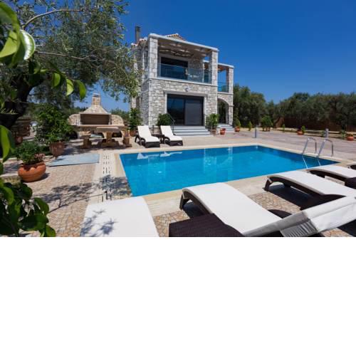 Azure Palatial