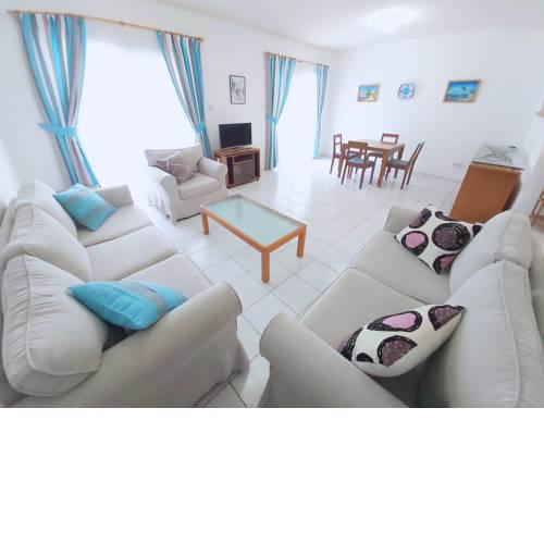 Azure Townhouse