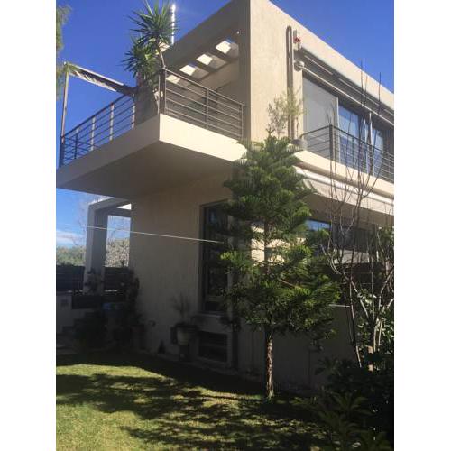 Azure Villa