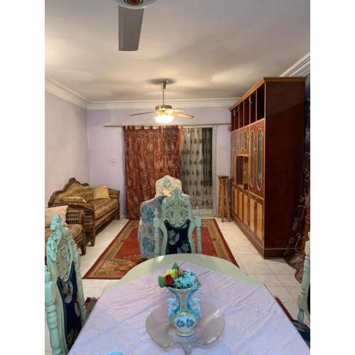 Azzam Guest House 1 families only
