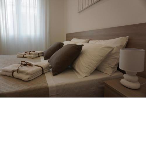 Azzìsa Holidays Suite