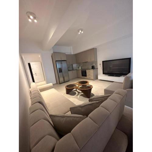 Azzur luxury apartment
