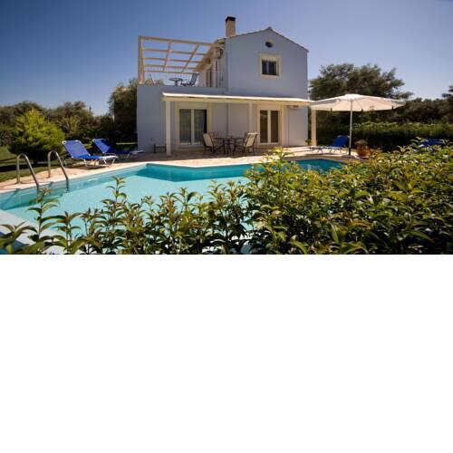 Azzuro Private Villa