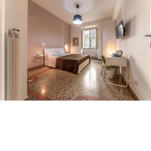 Azzurra B&B - Metro Lodi