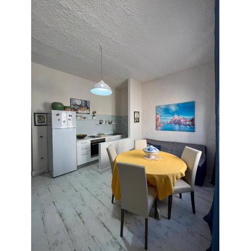 Azzurra Casa vacanze Cardilla