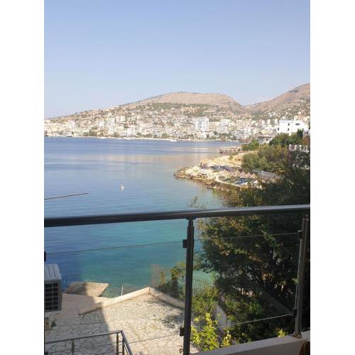 Azzurra Experience Apartment