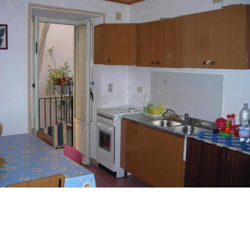 Azzurra House