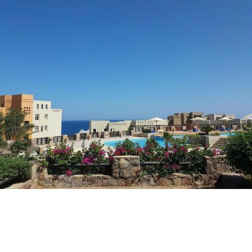 Azzurra Sahl Hasheesh Sea View