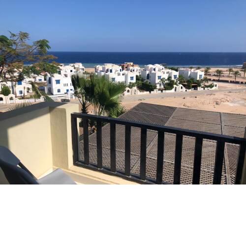 Azzurra Sahl Hashish one bedroom