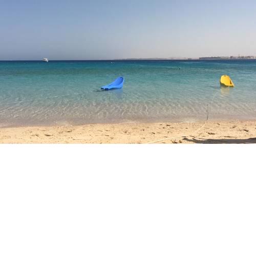 Azzurra two-Bedroom Apartment at Sahl Hasheesh