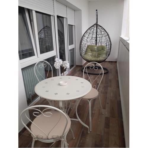 Azzurro apartment