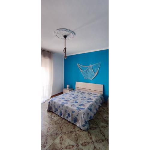 Azzurro come il Mare
