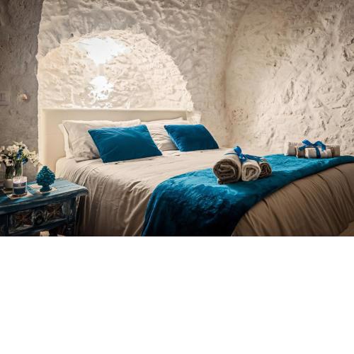 Azzurro Come Te - Ostuni