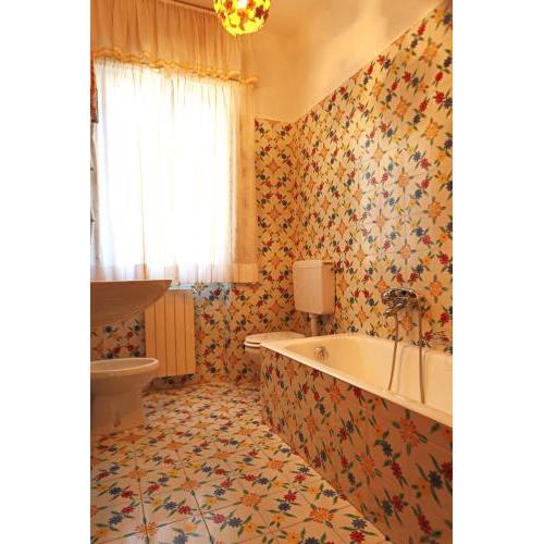 Azzurro Giuliana Apartment