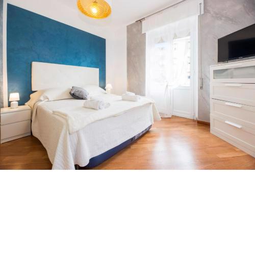 Azzurro home