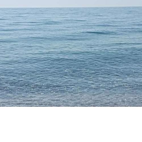 Azzurro mare