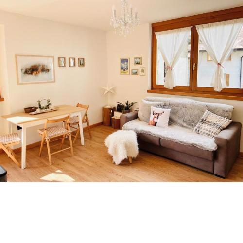 Azzurro Mountain Lodge