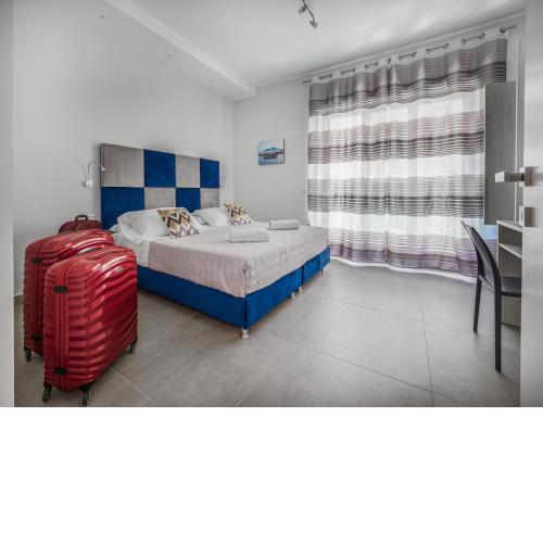 Azzurro Park Suite SORRENTO