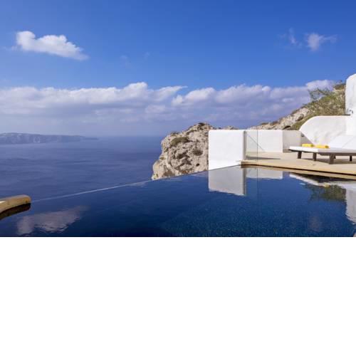 Azzurro Suites