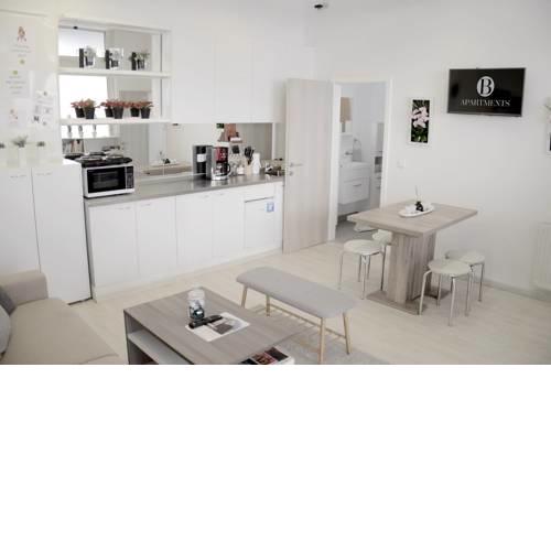 B Apartment