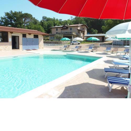 B & B AECOLIBRIUM