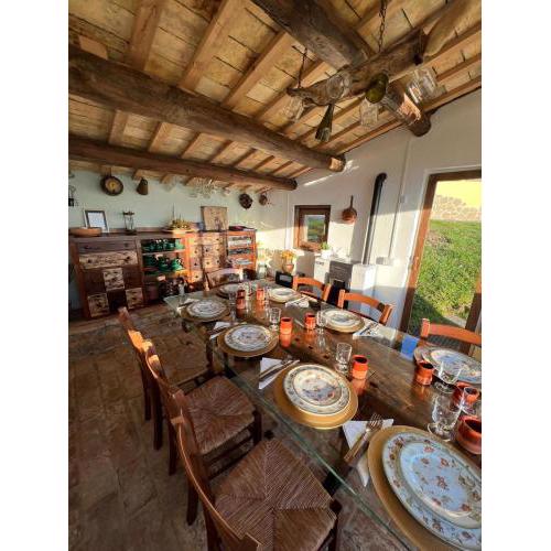 B & B Almalù